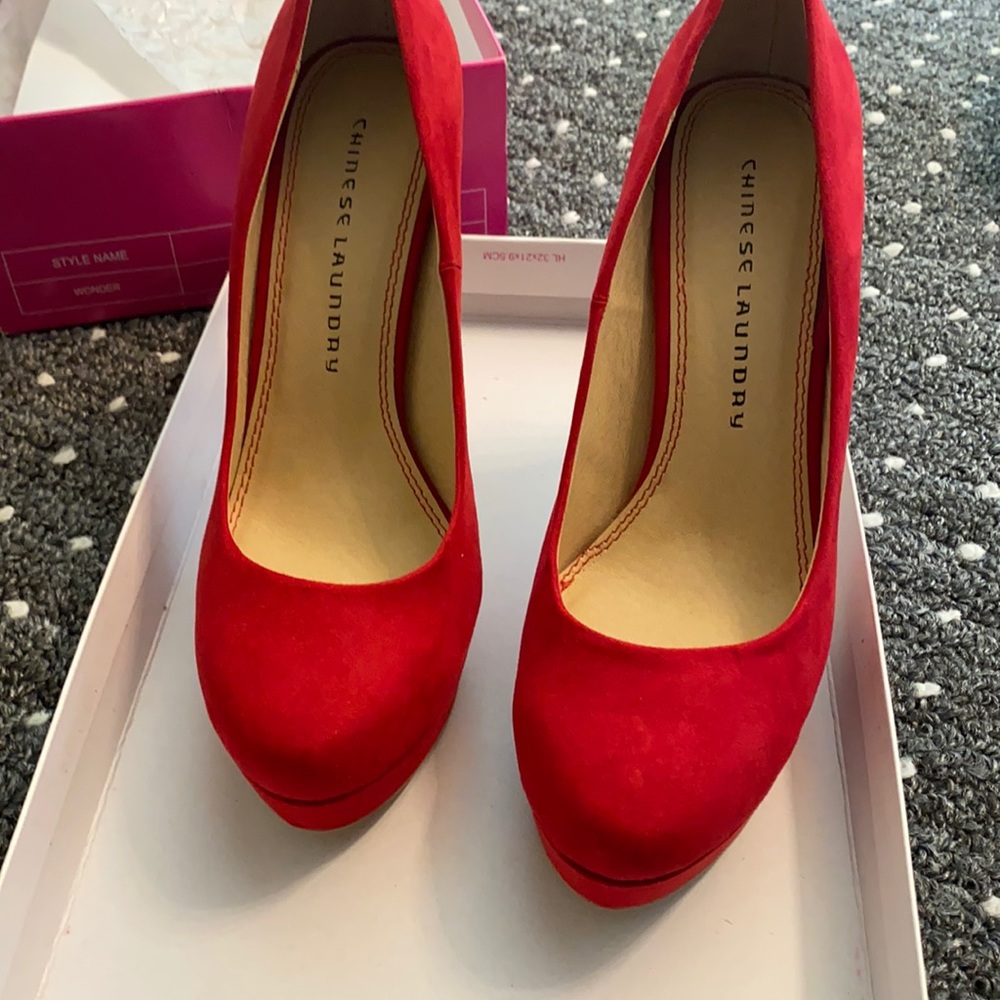 New size 9m